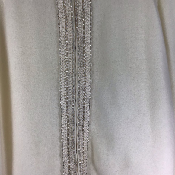 Vintage Marshal Fields & Company Wool/Angora - Picture 4 of 8